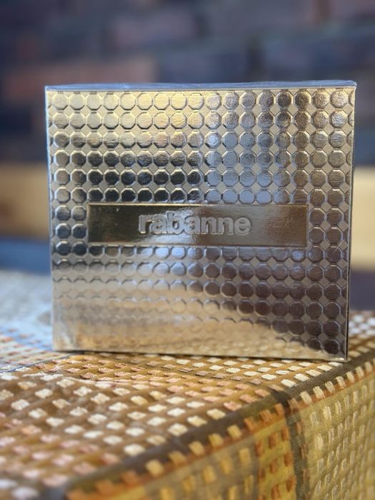 1 Million by Paco Rabanne