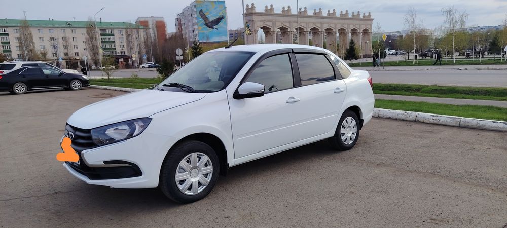 Срочно продам  ЛАДА ГРАНТА