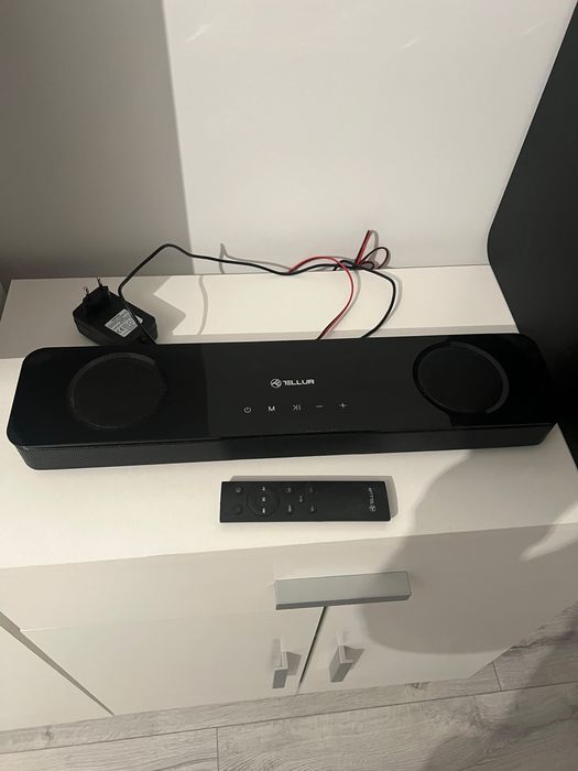 Sistem Audio Tellur Hypons2.1