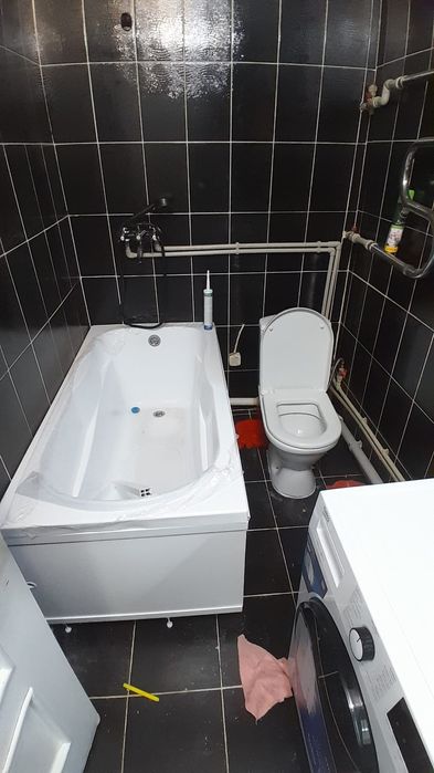 Сантехник Ақтау қаласы