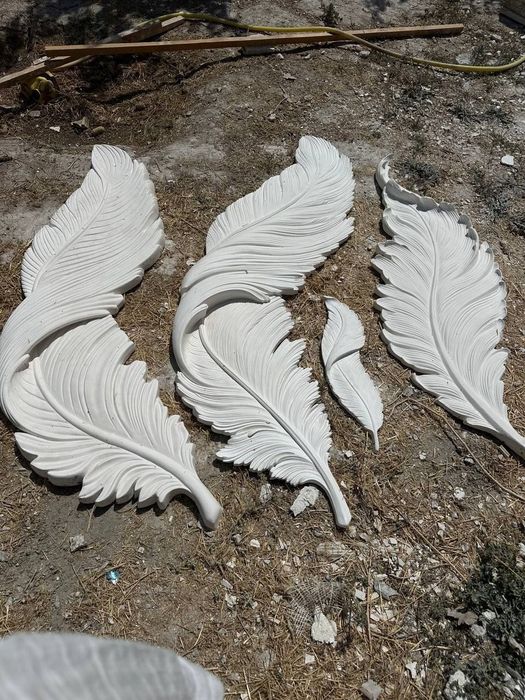 Tyaga gips fibrabeton penoplast ishlab chiqaramiz