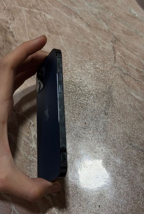 Iphone 12 pro 256GB LLA 85%