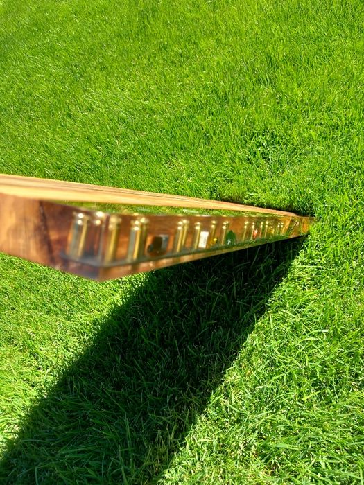 Дъски от орех с ЕС