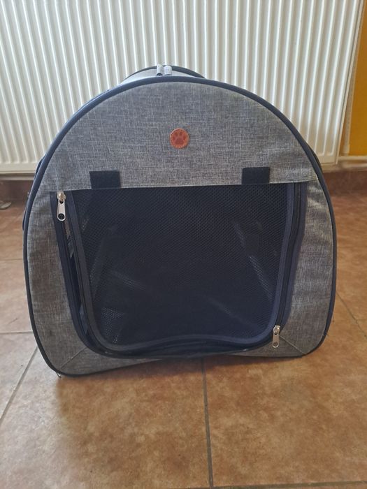 Cușcă transport mare 1m