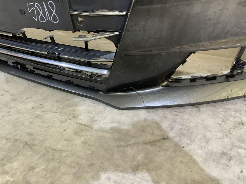 Bara fata Audi A4 B9, 2016, 2017, 2018, 2019, cod origine OE 8W0807437.