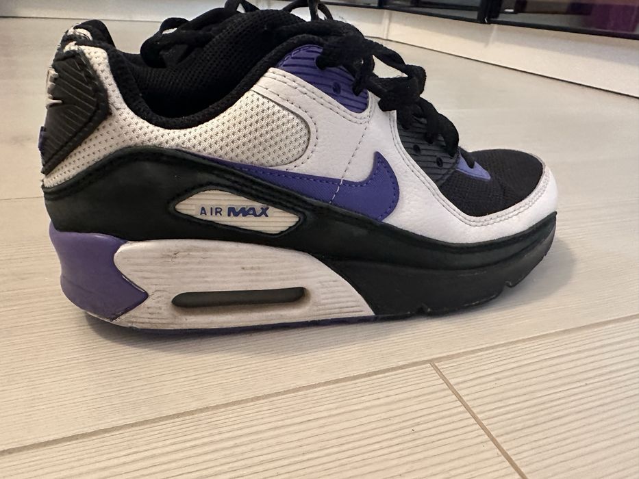 Оригинални маратонки Nike размер 36