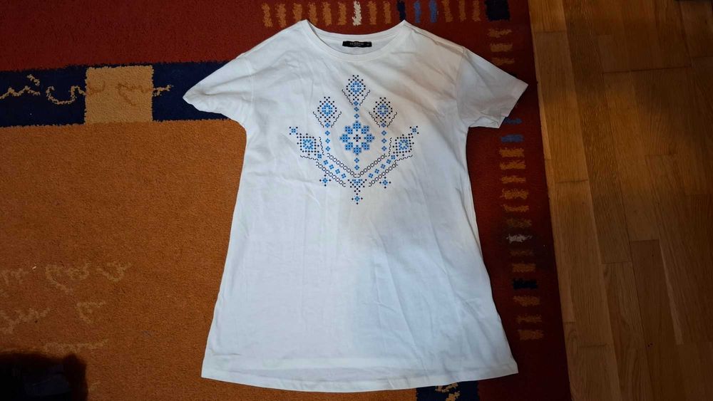 Bluză gravidă, LC Waikiki, XS