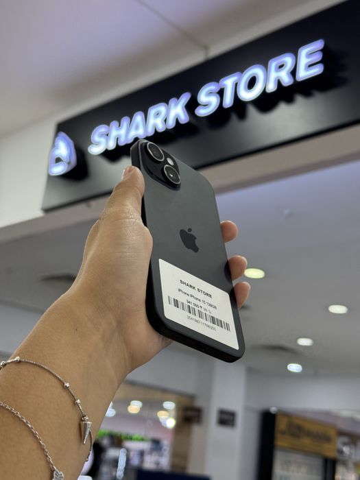 iphone 15 99% Shark Store
