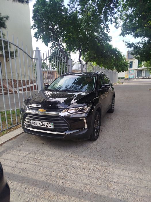 Tracker 2 premier