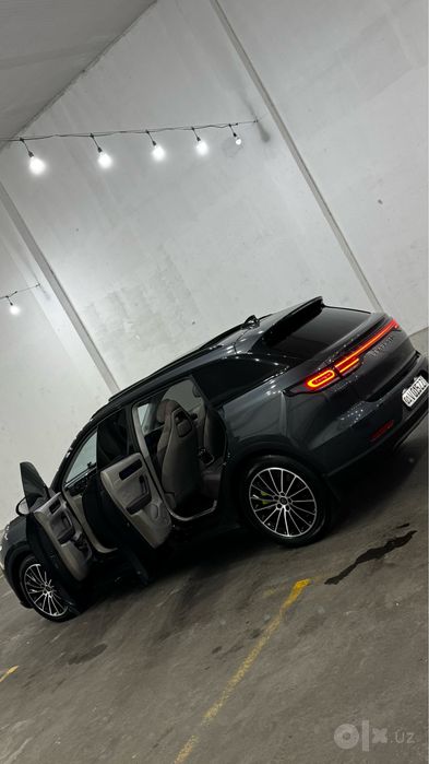 Leapmotor c11 Performance AWD 544hp