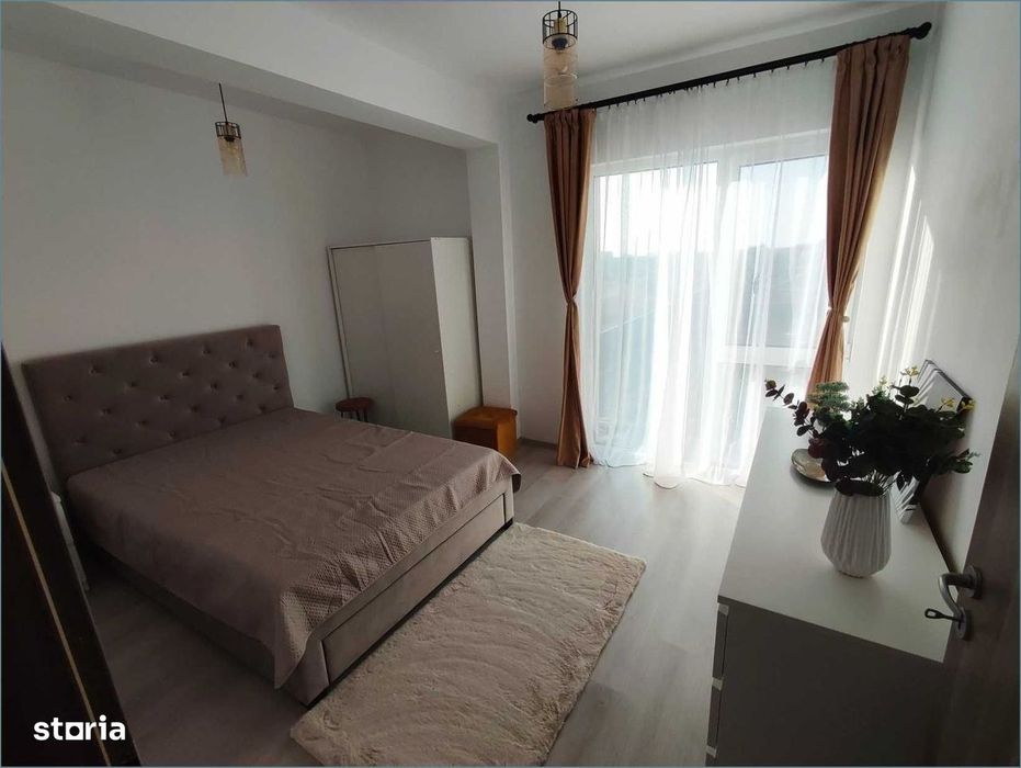 Apartament modern 2 camere, 54 mp – Ciarda Roșie