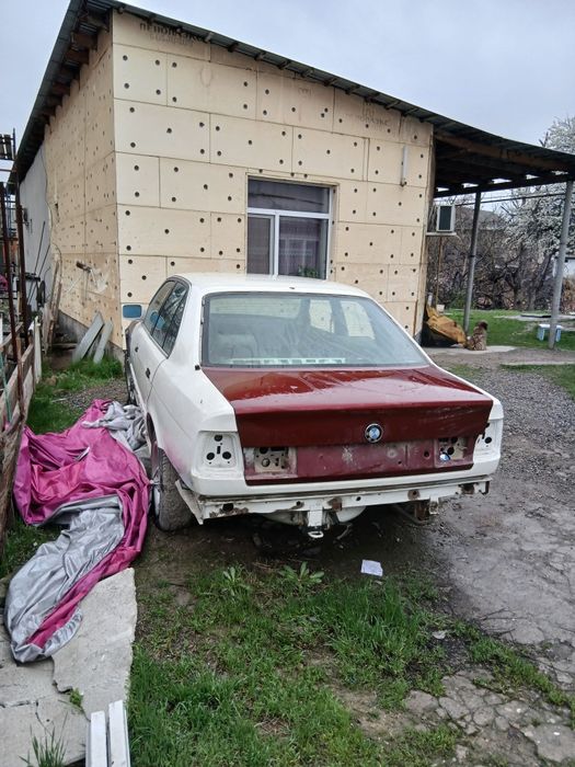 Продам кузов е 34