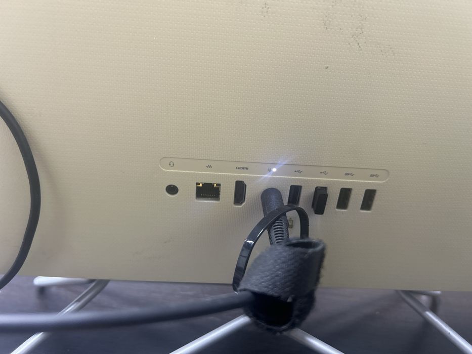 Срочно! Моноблок HP 24” SSD 256