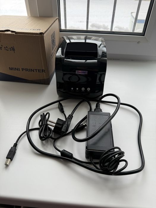 Продам Mini Xprinter