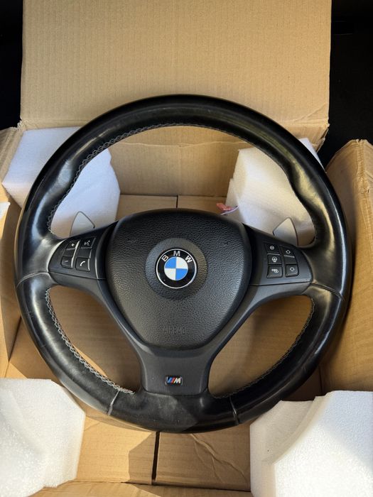 Volan x5 x6 M Power OEM
