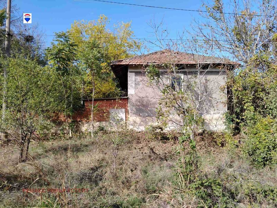 Продава се Къща в с. Горно Абланово, Област Русе - 72 кв.м за 46 €/кв.м - Снимка #1