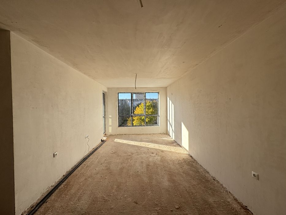 Продава ново строителство в гр. Казанлък