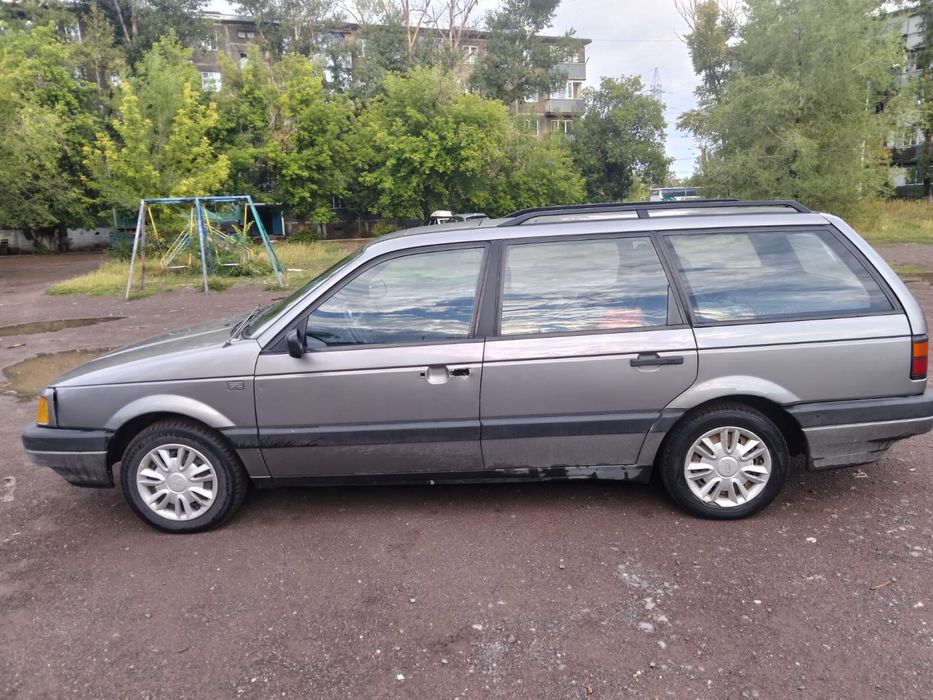 Passat B3 автомат Состояние жақсы