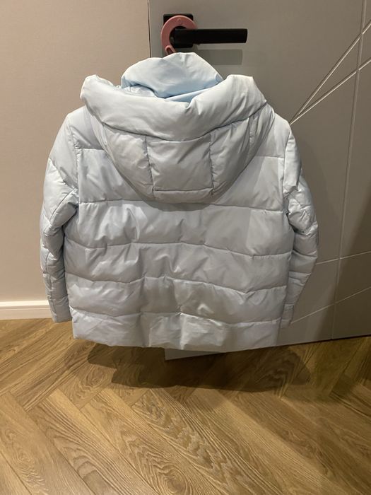 Продам теплую куртку