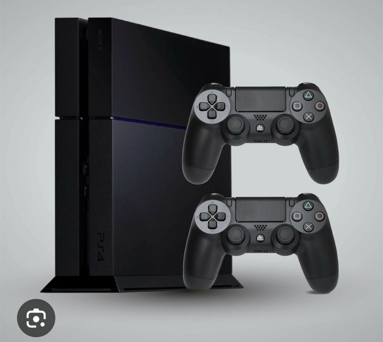 Ps 4  обмен на флагман