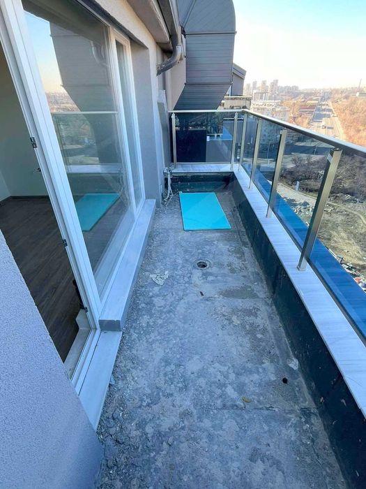 Продава се Тристаен апартамент в Пловдив, Гагарин - 84 кв.м за 1150 €/кв.м - Снимка #5