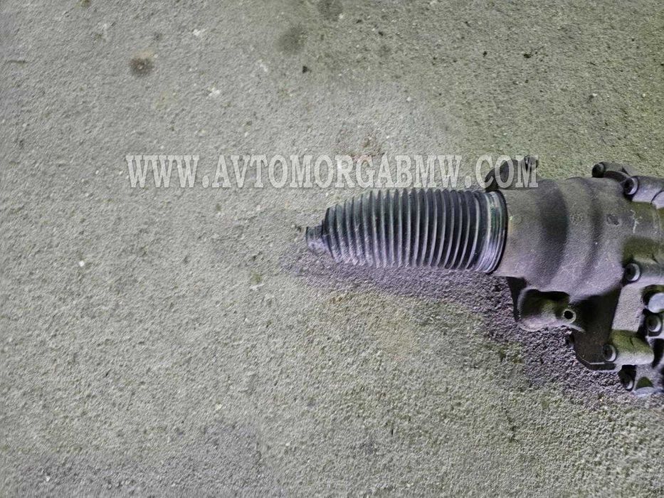 Рейка ф20 ф30 ф31 4х4 бмв bmw f20 f30 f31 електрическа