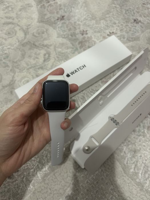 Эпл уатч SE ОРИГИНАЛ 44 мм