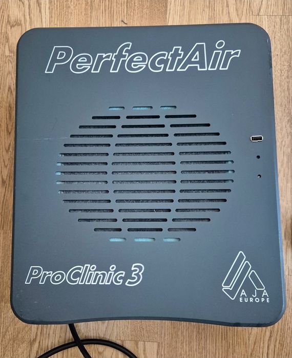 VAND Purificator de aer. PerfectAir