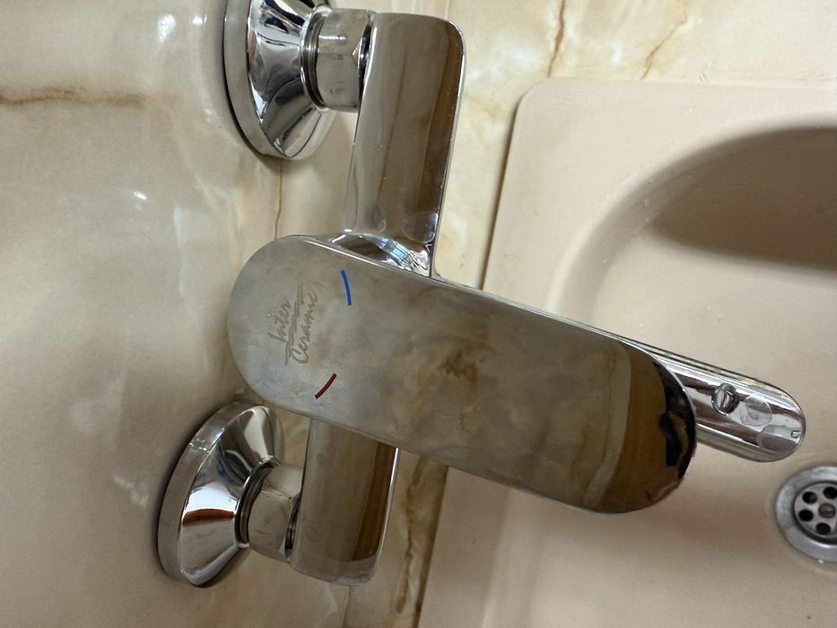 Кухненски смесител