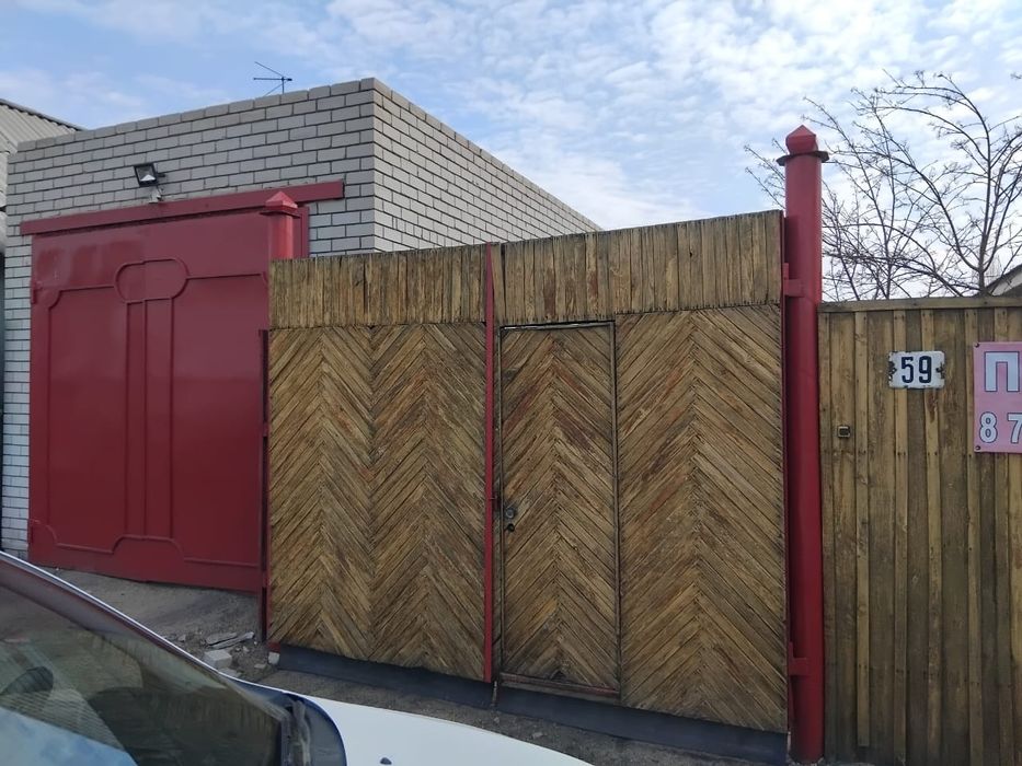 Продам дом район Дальней