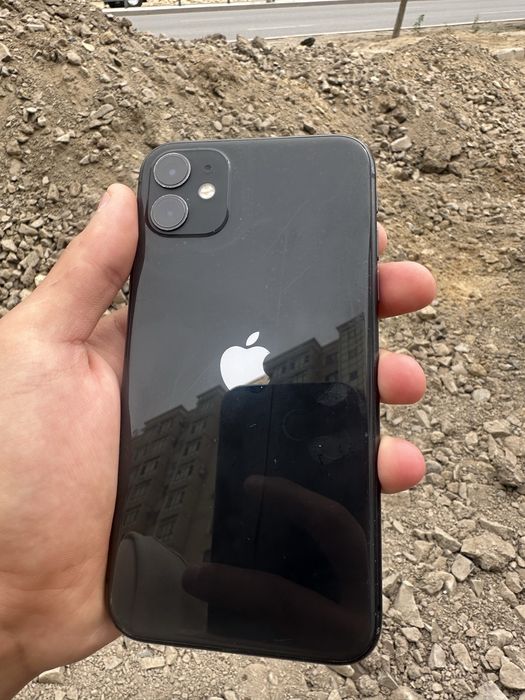продается айфон iphone 11