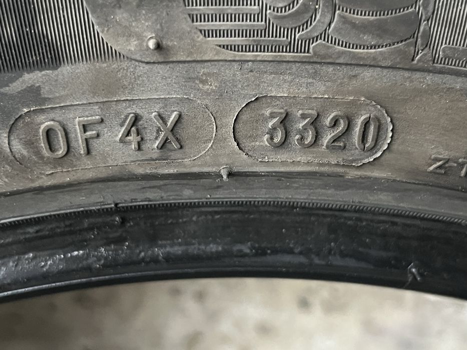 Anvelope Michelin Alpin M+S