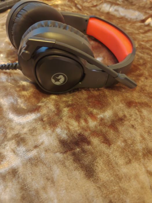 Геимйнг Слушалки