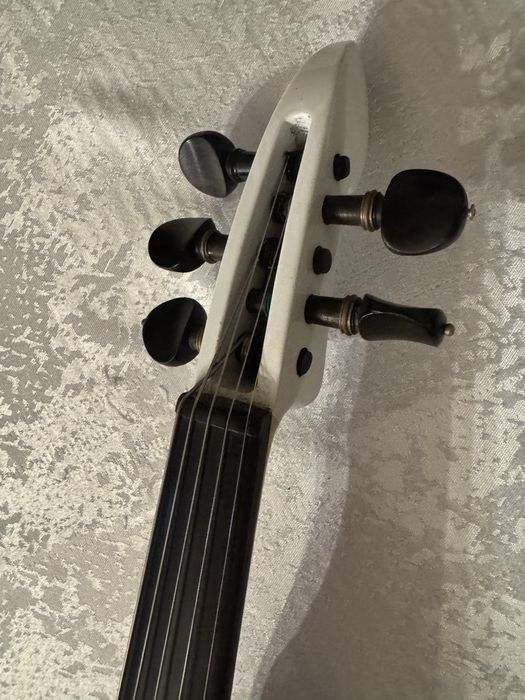 Vioara zeta 5 corzi