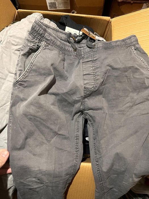 Lot pantaloni indicode/Jake and jones