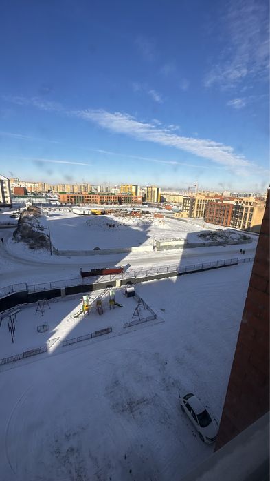 квартира Актобе Батыс 2 165 кв