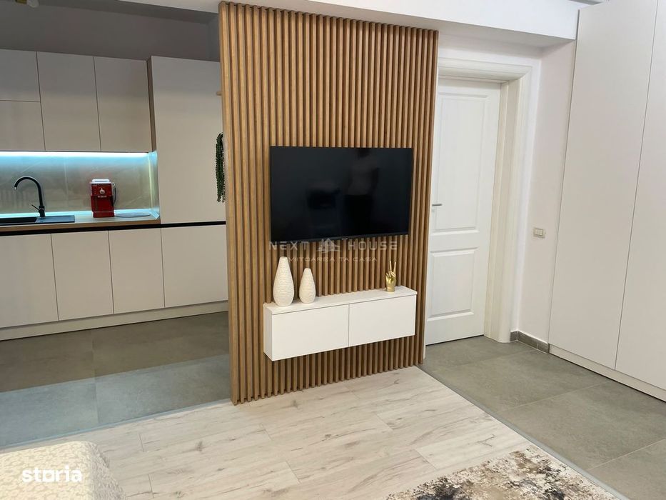 Apartament,