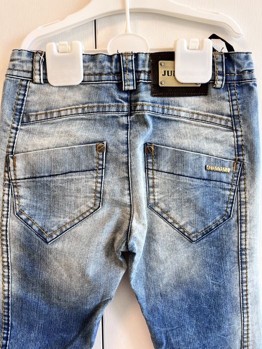 Детски дънки Junona - разпродажба