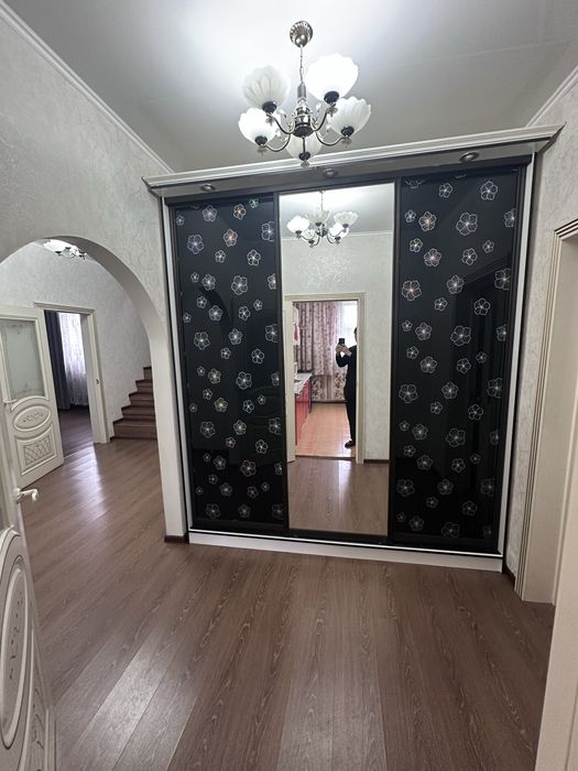 Сдам в аренду болшой дом