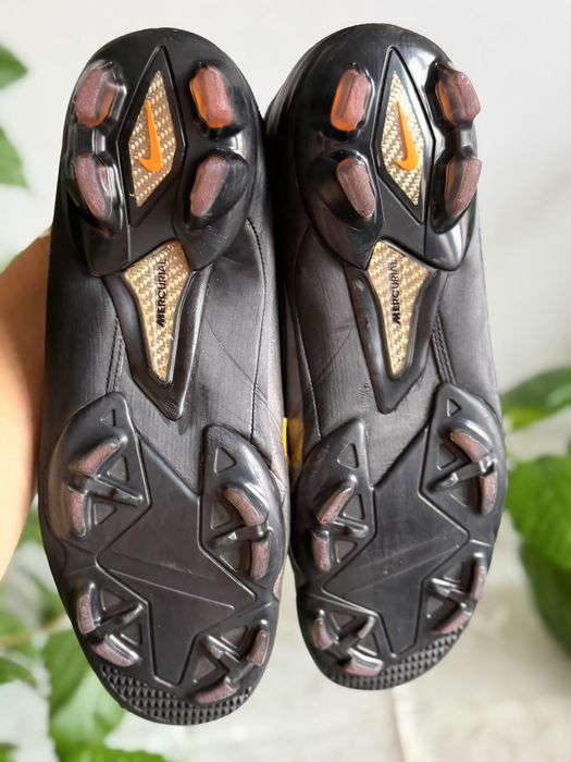 Nike mercurial nr .45