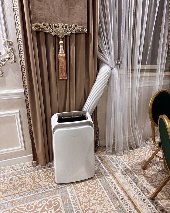 Аренда кондиционеров тараз