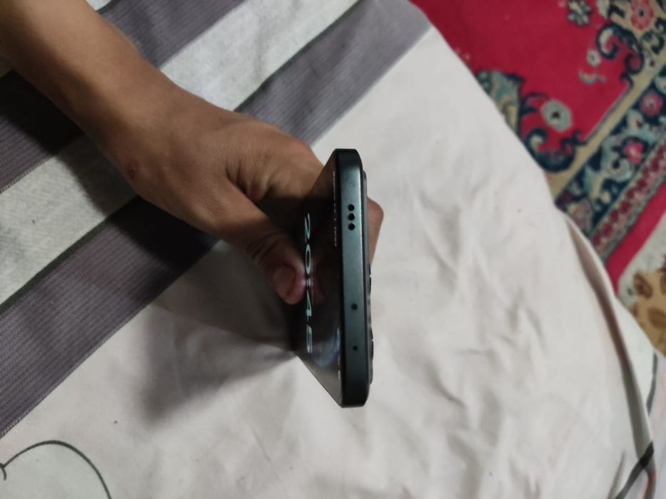 Xiaomi Redmi k70e CN срочно продам