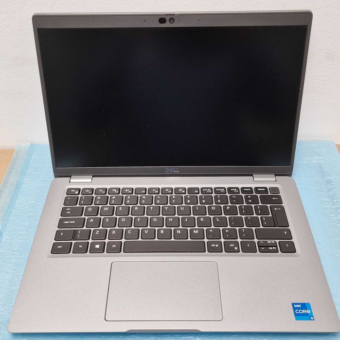 Laptop Dell Latitude 5420 Core i5-1145G7, SSD 512 GB, 16 GB memorie