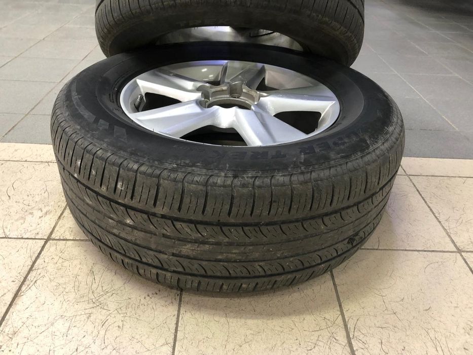 Продам Автошины бу