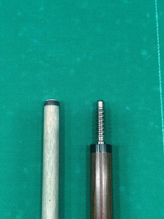 Билярдный кии  дерево из граба