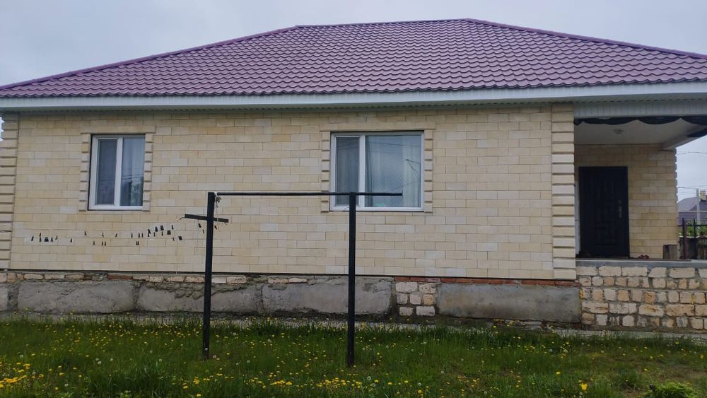 Строительные услуги