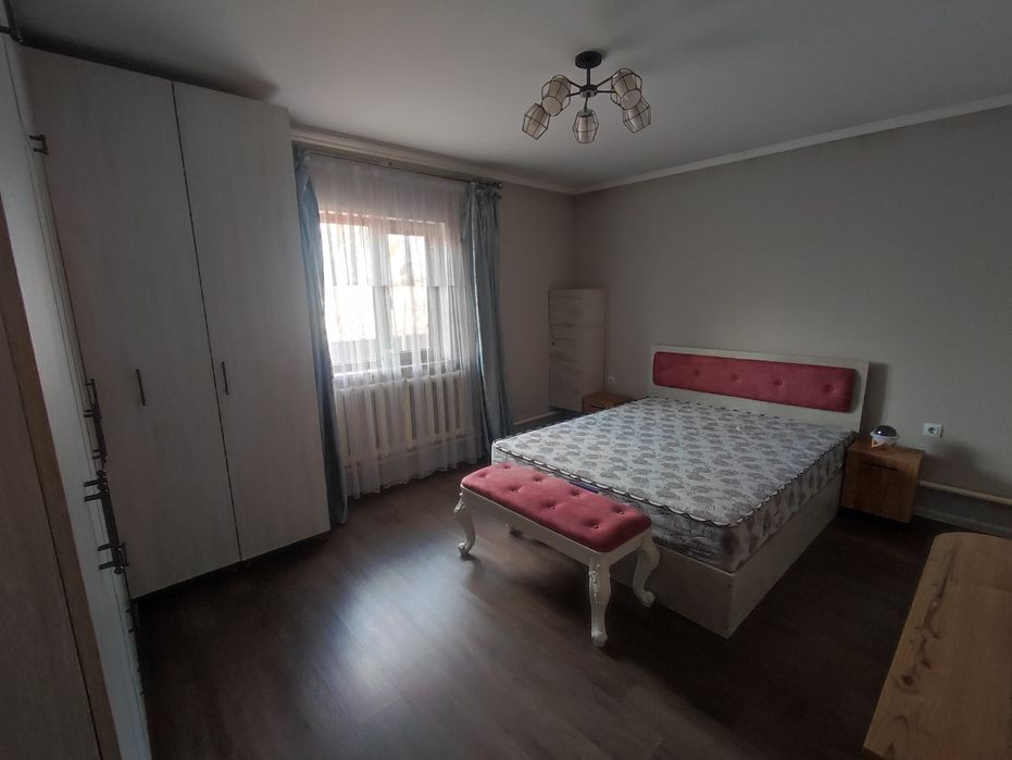 Продается уютный дом