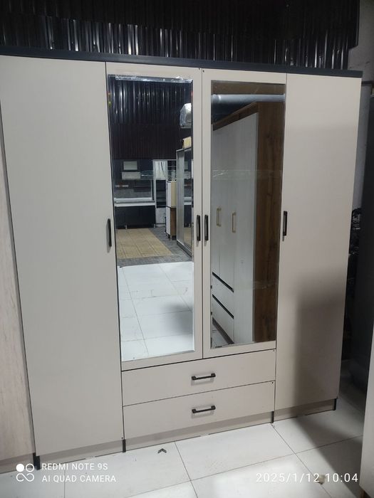 Seh narxida shkaflar