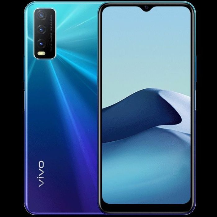 Смартфон Vivo Y 20 4/64 сотилади