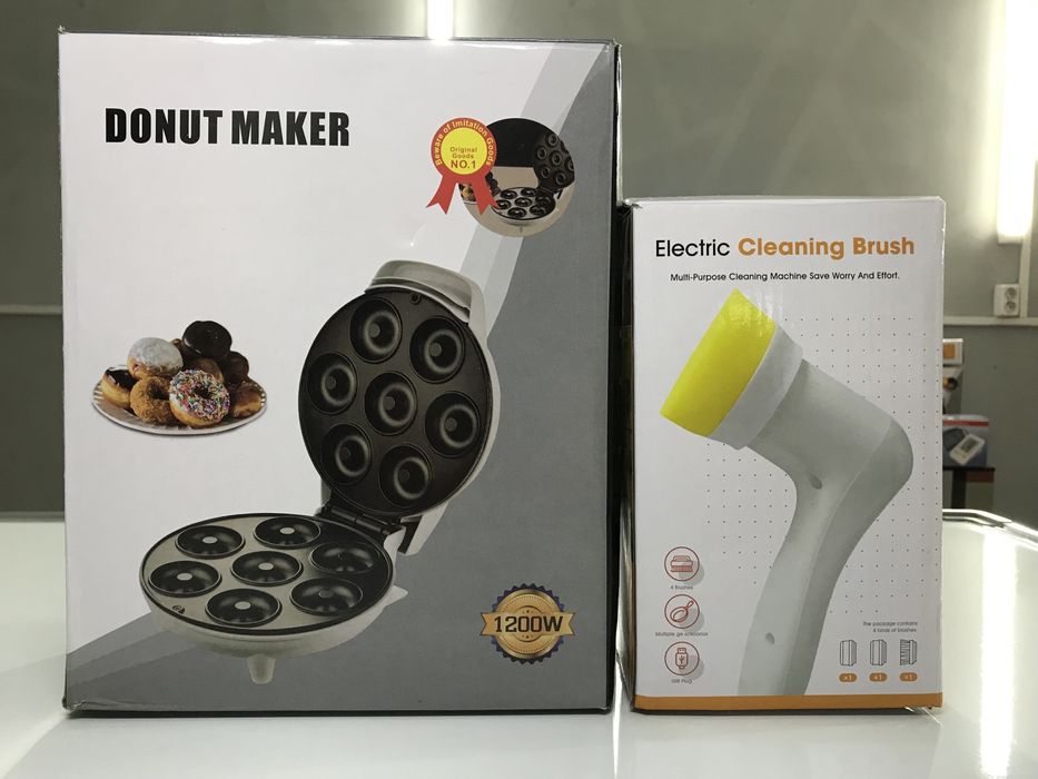 Товары для дома